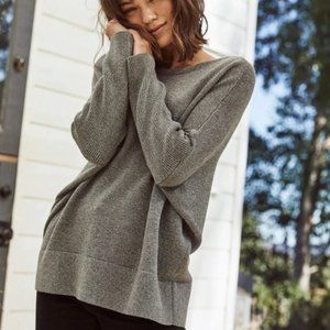 VETTA CAPSULE The Oversized Sweater